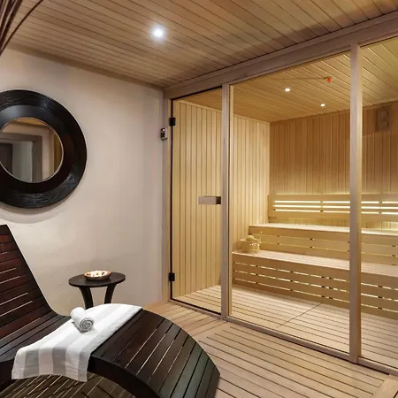 Crowne Plaza - Ortakoy Bosphorus By Ihg Szálloda 5*