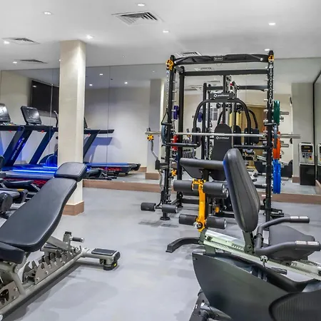 Crowne Plaza - Ortakoy Bosphorus By Ihg Hotell