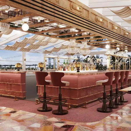 Hotel Crowne Plaza - Ortakoy Bosphorus By Ihg 5*