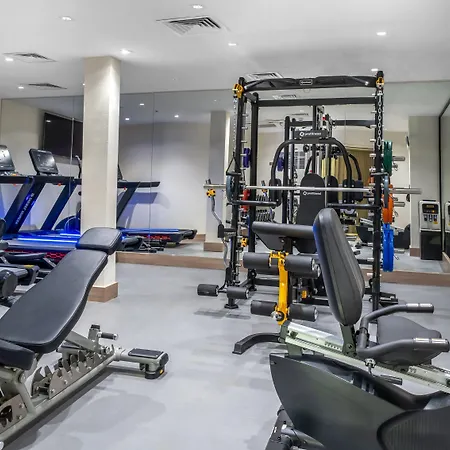 Szálloda Crowne Plaza - Ortakoy Bosphorus By Ihg