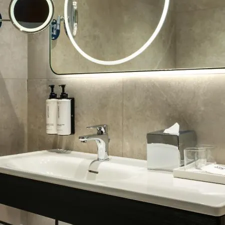 Hotell Crowne Plaza - Ortakoy Bosphorus By Ihg Istanbul