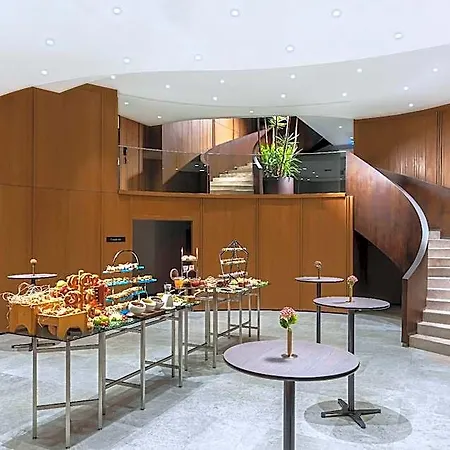 Crowne Plaza - Ortakoy Bosphorus By Ihg