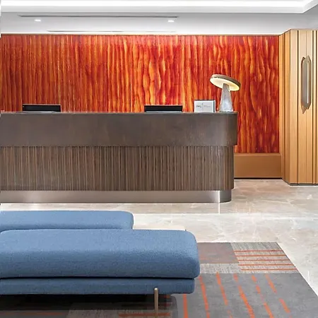 Crowne Plaza - Ortakoy Bosphorus By Ihg Istanbul