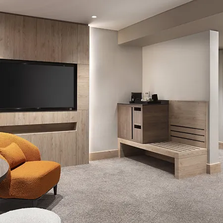 Crowne Plaza - Ortakoy Bosphorus By Ihg Hotel 5*