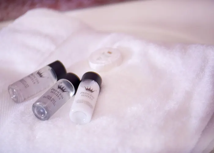 Hotel Crowne Plaza - Ortakoy Bosphorus By Ihg