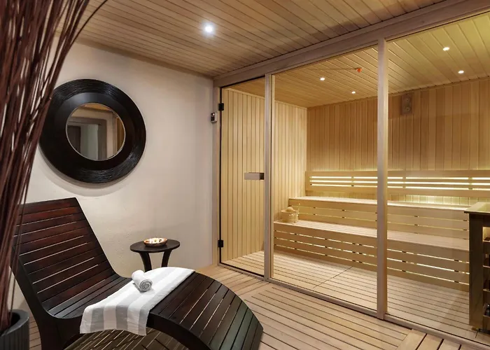 Crowne Plaza - Ortakoy Bosphorus By Ihg Hotel 5*