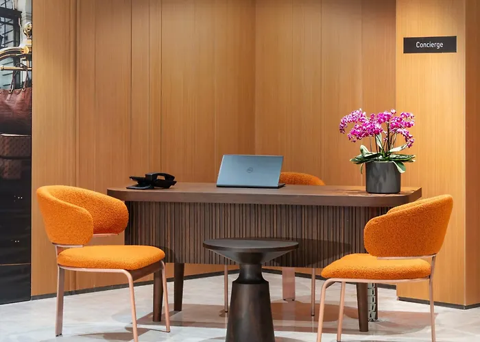 Crowne Plaza - Ortakoy Bosphorus By Ihg