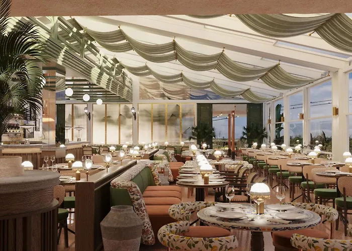 Hotel Crowne Plaza - Ortakoy Bosphorus By Ihg 5*