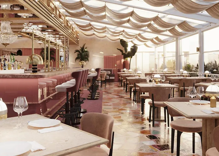 Hotel Crowne Plaza - Ortakoy Bosphorus By Ihg Istambul