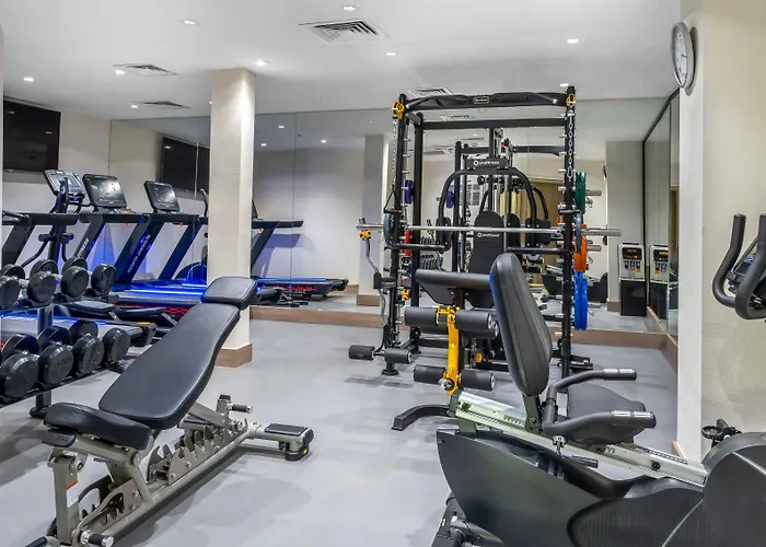 Hotel Crowne Plaza - Ortakoy Bosphorus By Ihg