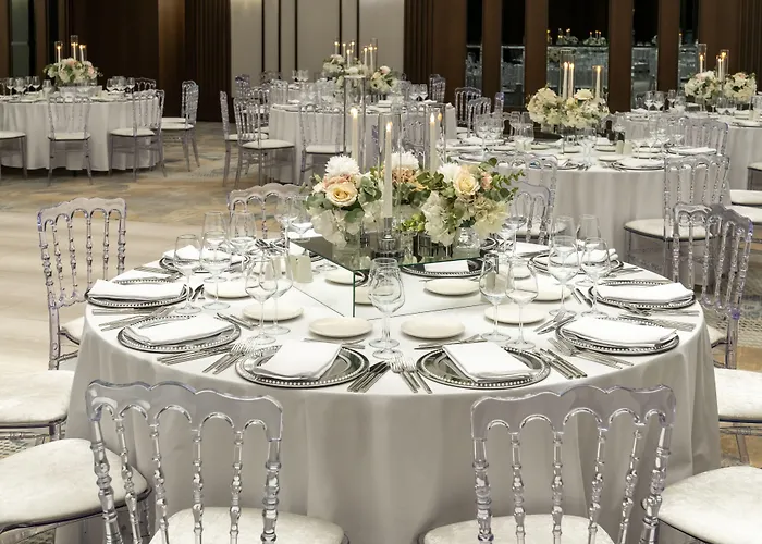 Crowne Plaza - Ortakoy Bosphorus By Ihg 5*