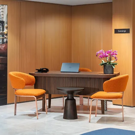 Crowne Plaza - Ortakoy Bosphorus By Ihg