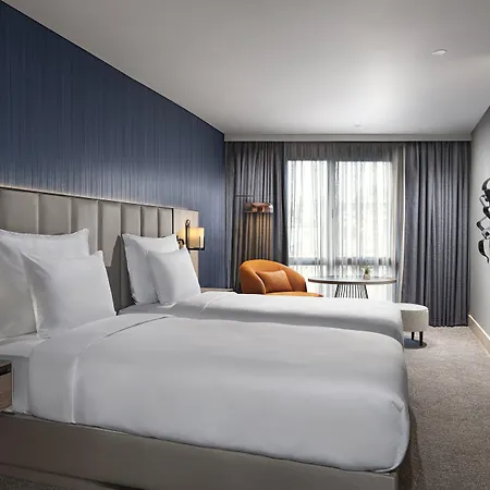 Crowne Plaza - Ortakoy Bosphorus By Ihg