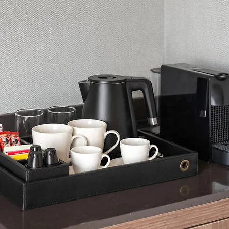 Crowne Plaza - Ortakoy Bosphorus By Ihg Hotel Istambul