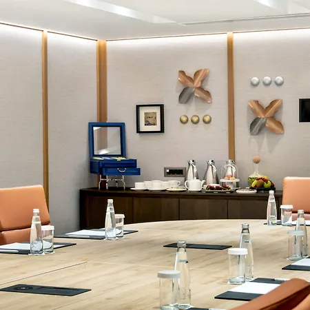 Crowne Plaza - Ortakoy Bosphorus By Ihg