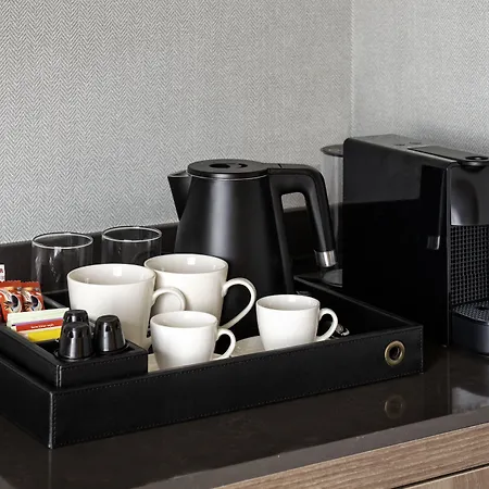 Crowne Plaza - Ortakoy Bosphorus By Ihg Istambul